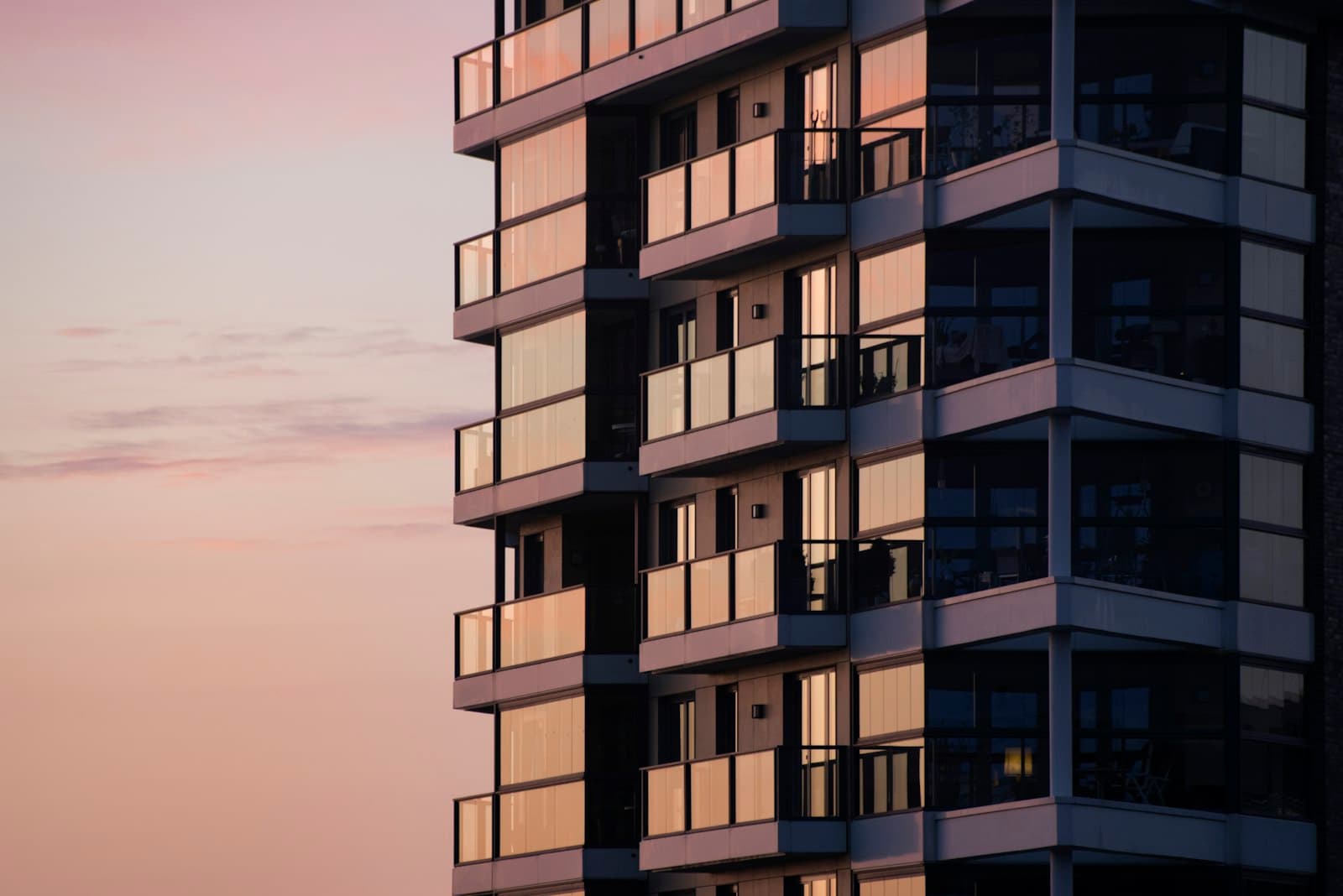 Apartamento na região central em Ribeirão Preto